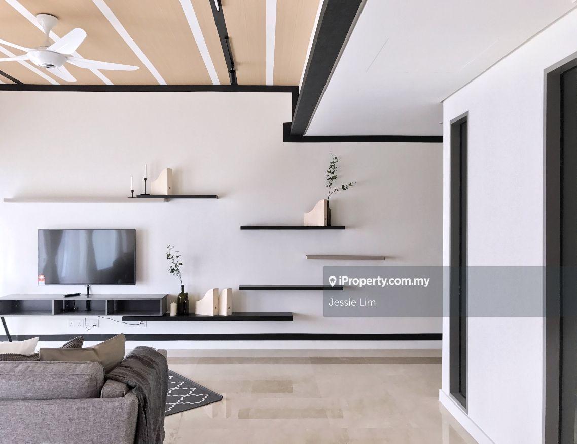 Service Residence for Rent in The Sentral Residences by Jessie Lim - iProperty.com.my