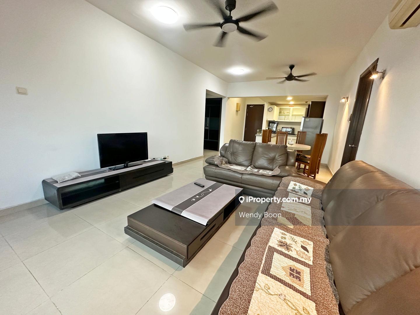 Kondominium untuk Disewa di Puteri Palma Condominiums oleh Wendy Boon - iProperty.com.my