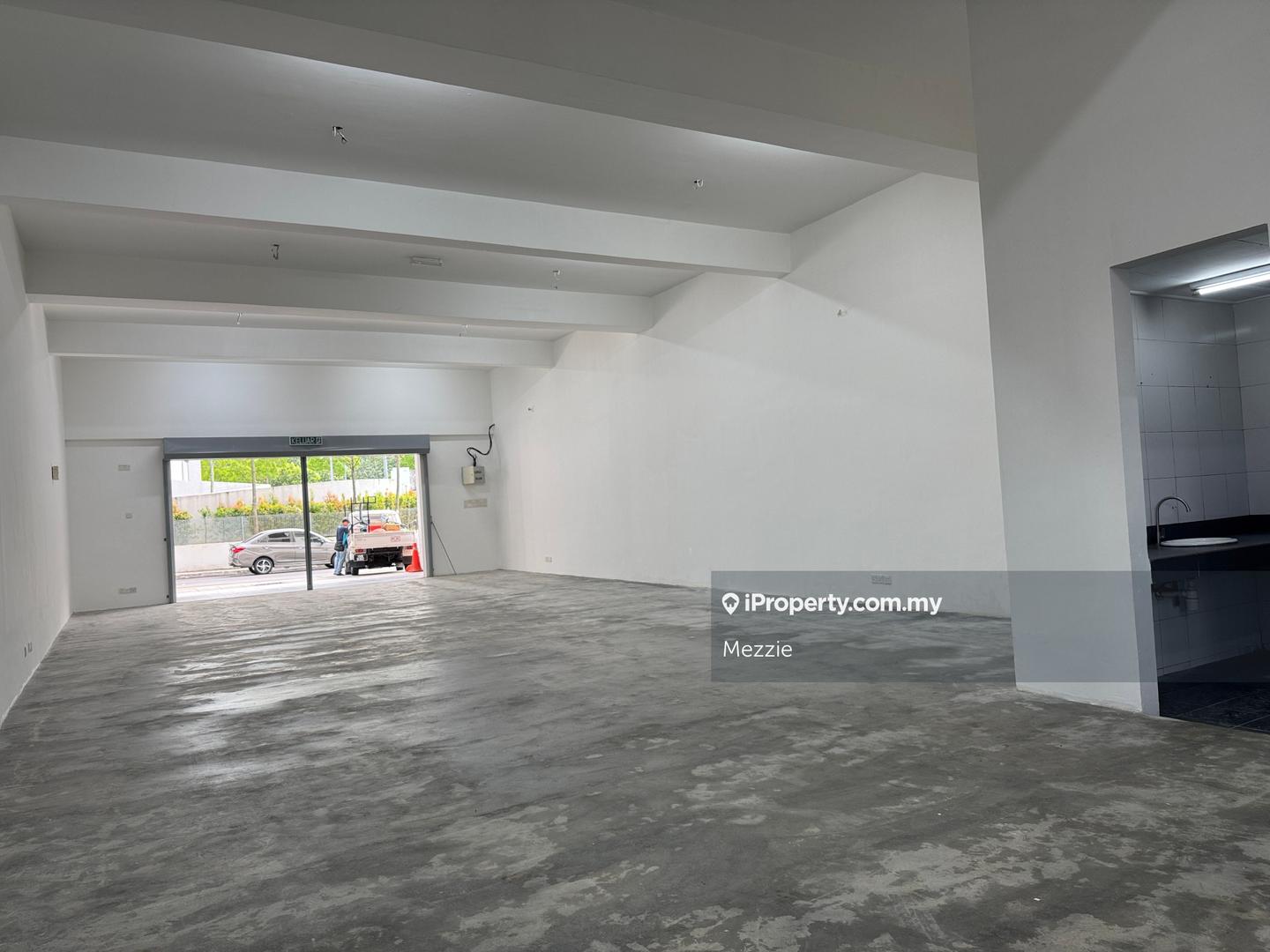 Shop for Rent in Taman Melawati, Ulu Kelang by Mezzie - iProperty.com.my