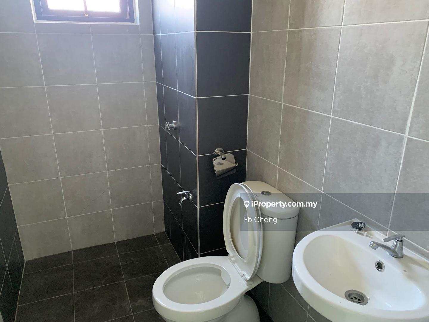 Service Residence for Sale in JRK Senesta by Fb Chong - iProperty.com.my