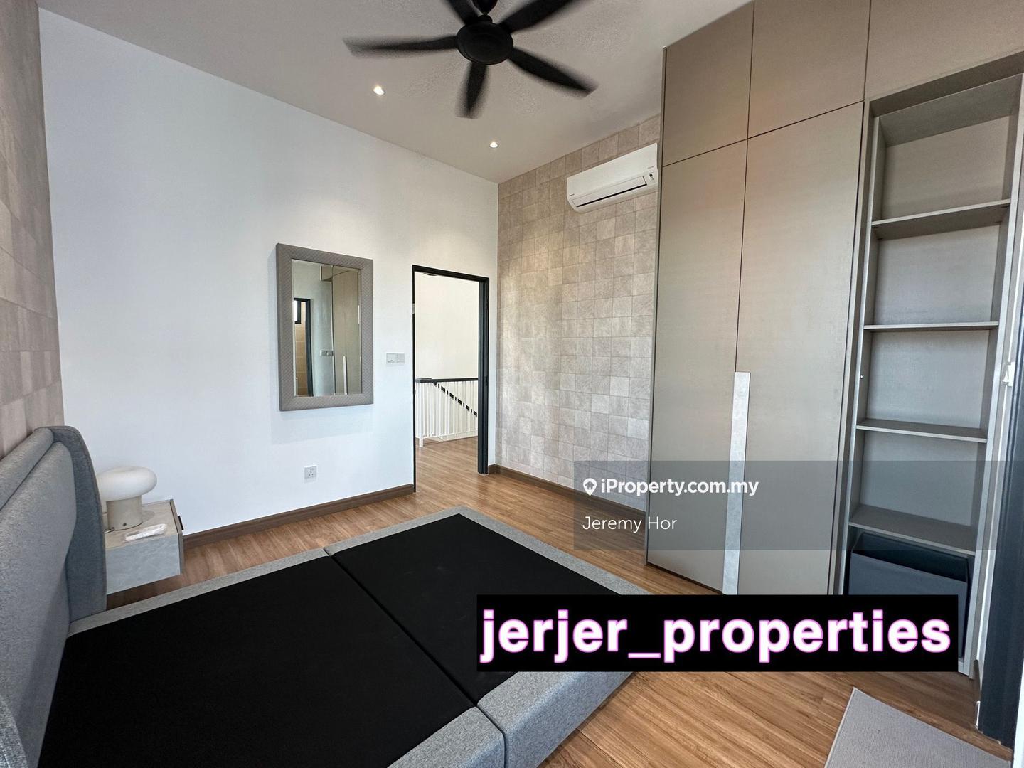 2-storey Terraced House for Sale in Bandar Bukit Raja, Klang by Jeremy Hor - iProperty.com.my