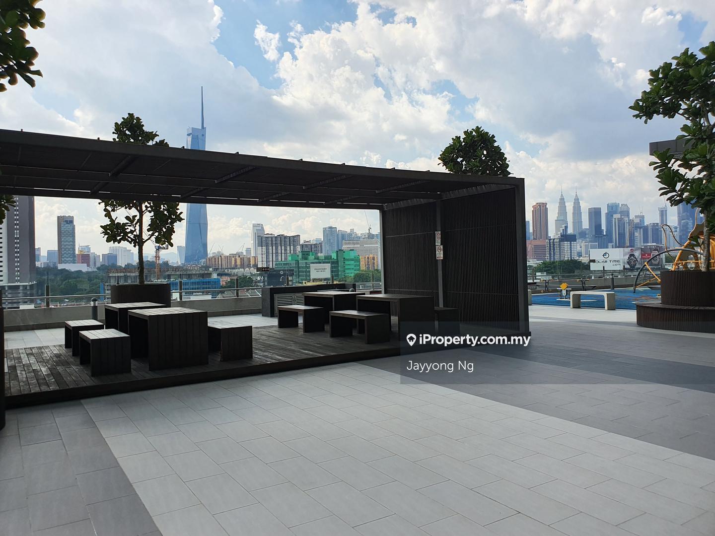 Service Residence for Sale in One Residence by Jayyong Ng - iProperty.com.my