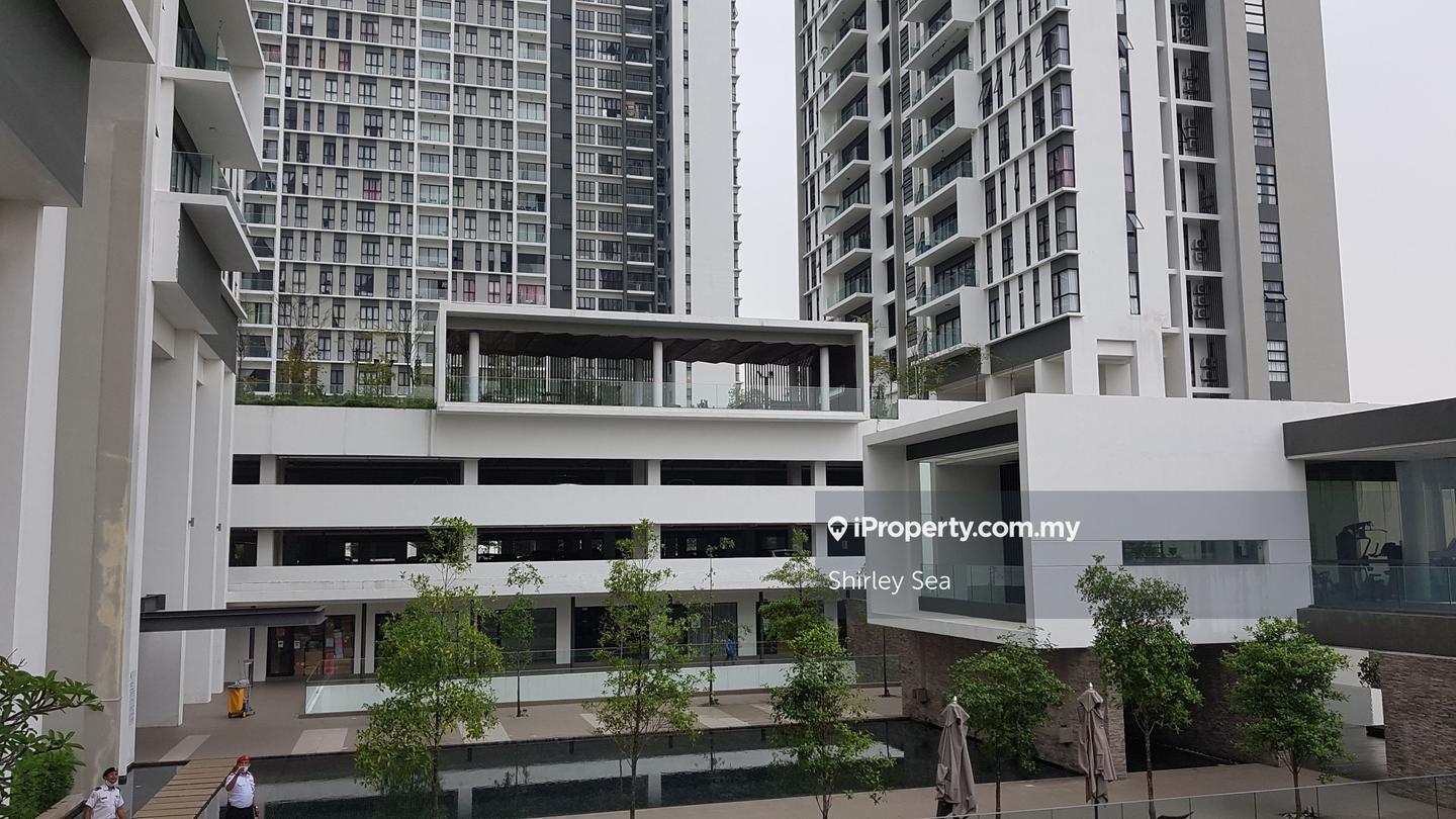 Condominium for Rent in CloudTree Residence by Shirley Sea - iProperty.com.my