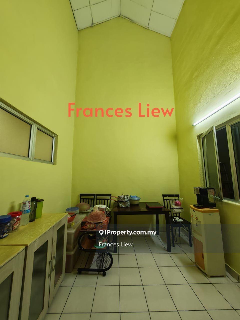 1-storey Terraced House for Sale in Taman Puncak Jalil, Seri Kembangan by Frances Liew - iProperty.com.my
