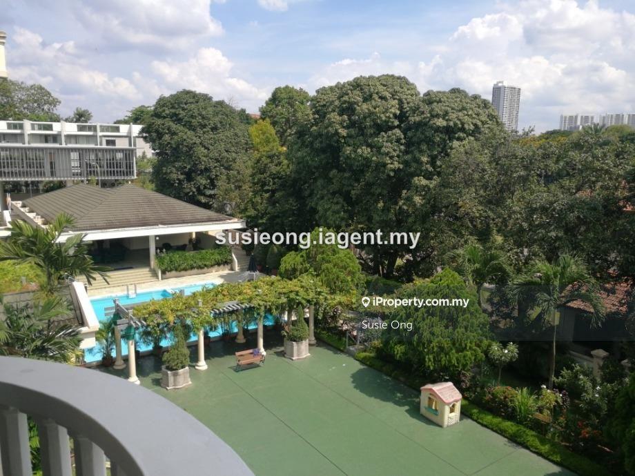 Kondominium untuk Disewa di Regal Villa oleh Susie Ong - iProperty.com.my
