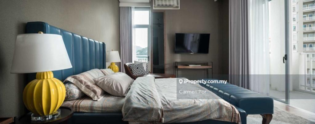 Kondominium untuk Disewa di Andaman @ Quayside oleh Carmen Por - iProperty.com.my