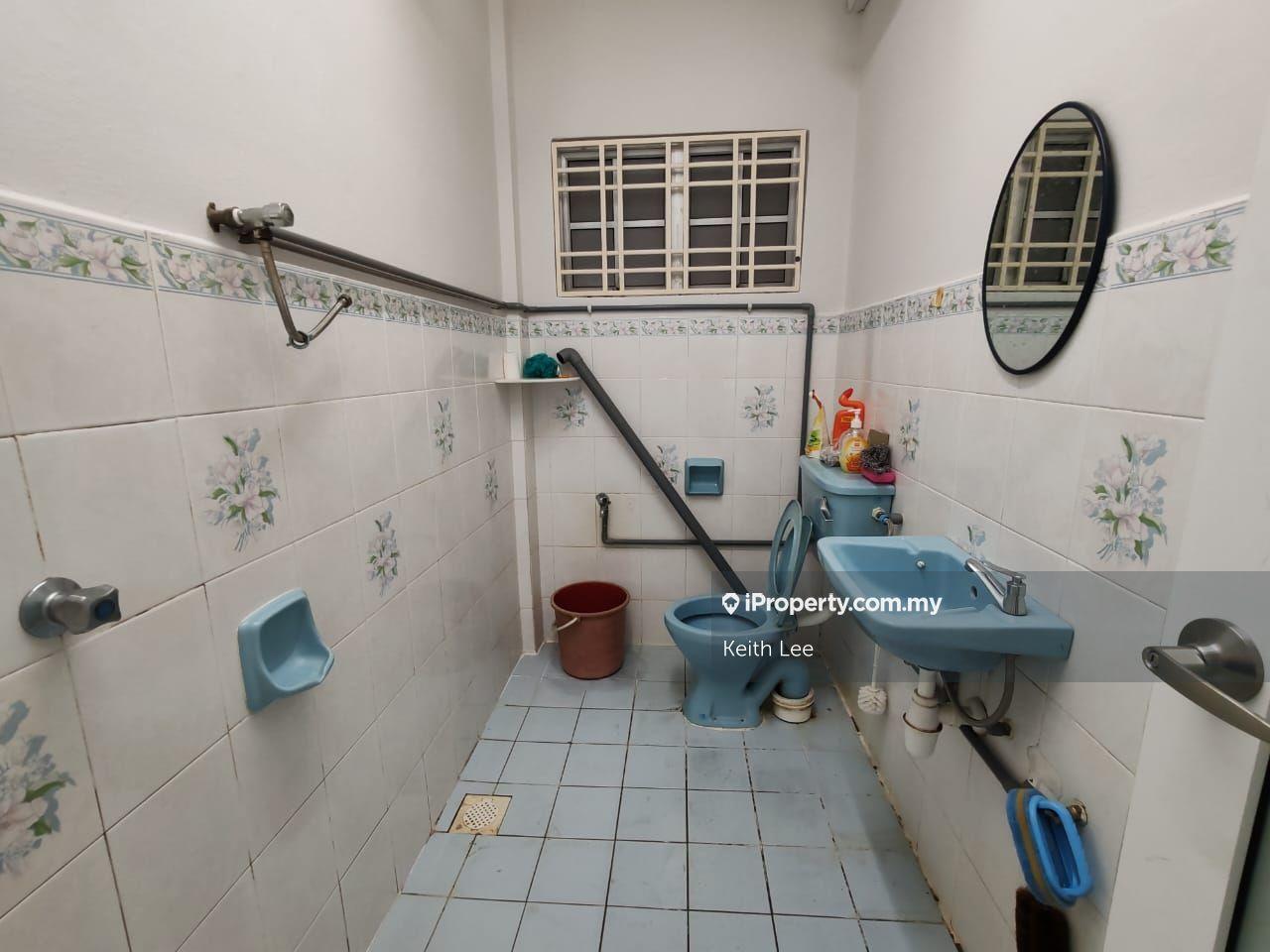 Pangsapuri untuk Dijual di Mewah Court oleh Keith Lee - iProperty.com.my