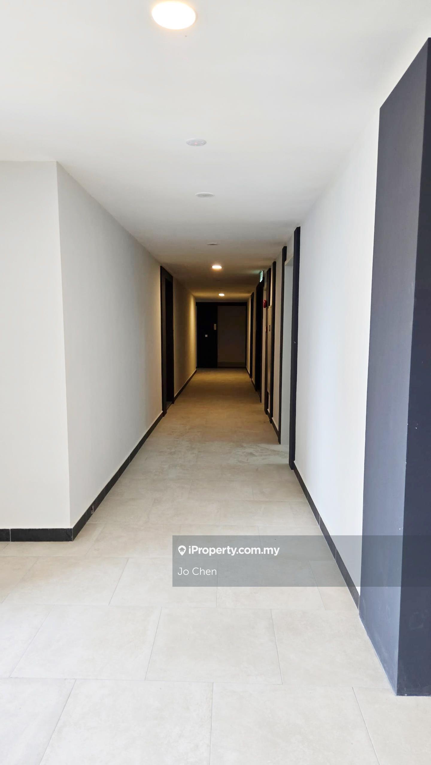 Condominium for Sale in ALIX Residences by Jo Chen - iProperty.com.my