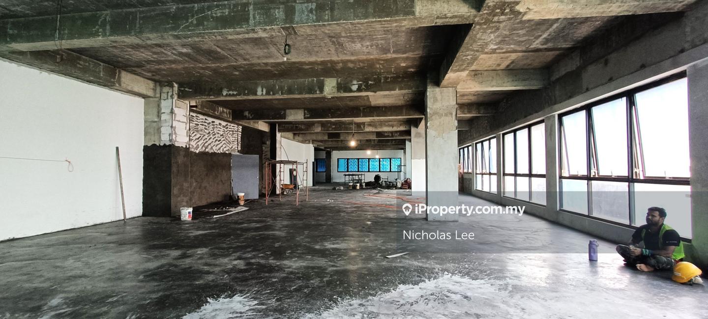 Pejabat untuk Disewa di ATWATER Corporate Tower, Jalan Universiti, Petaling Jaya oleh Nicholas Lee - iProperty.com.my