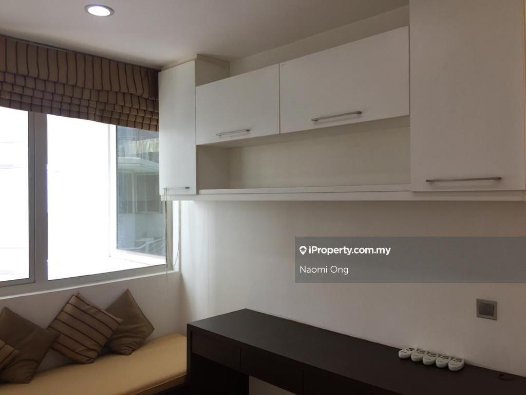 Service Residence for Sale in 231 TR Serviced Suite by Naomi Ong - iProperty.com.my