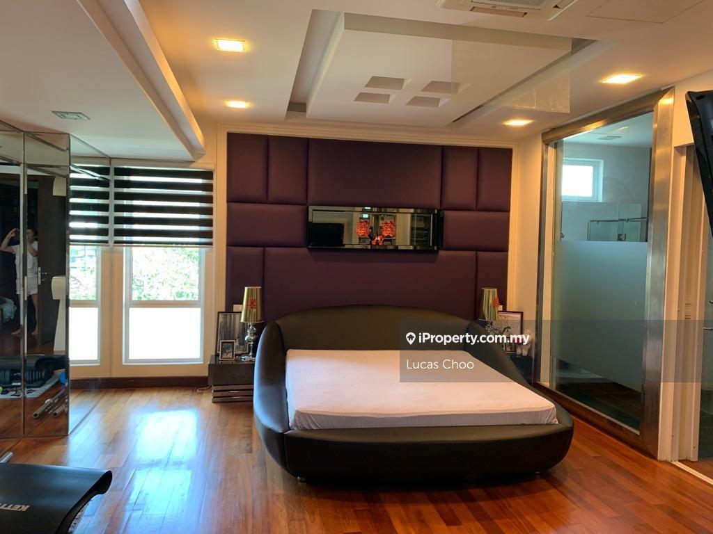 Bungalow House for Sale in Kemensah Residency, Ulu Kelang by Lucas Choo - iProperty.com.my