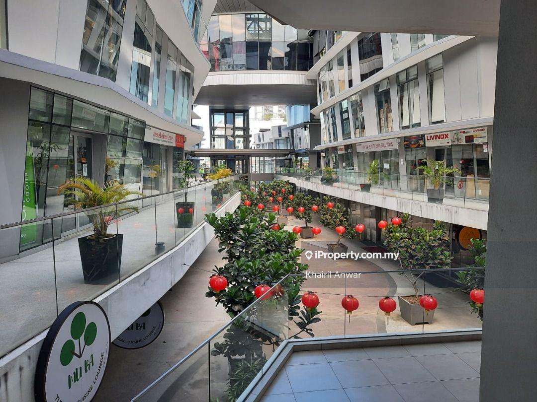 Pejabat-Runcit untuk Disewa di Kota Damansara, Selangor oleh Khairil Anwar - iProperty.com.my