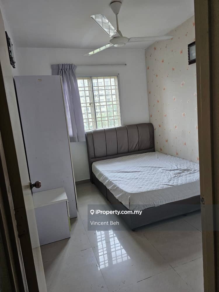 Condominium for Rent in Sri Jati II by Vincent Beh - iProperty.com.my