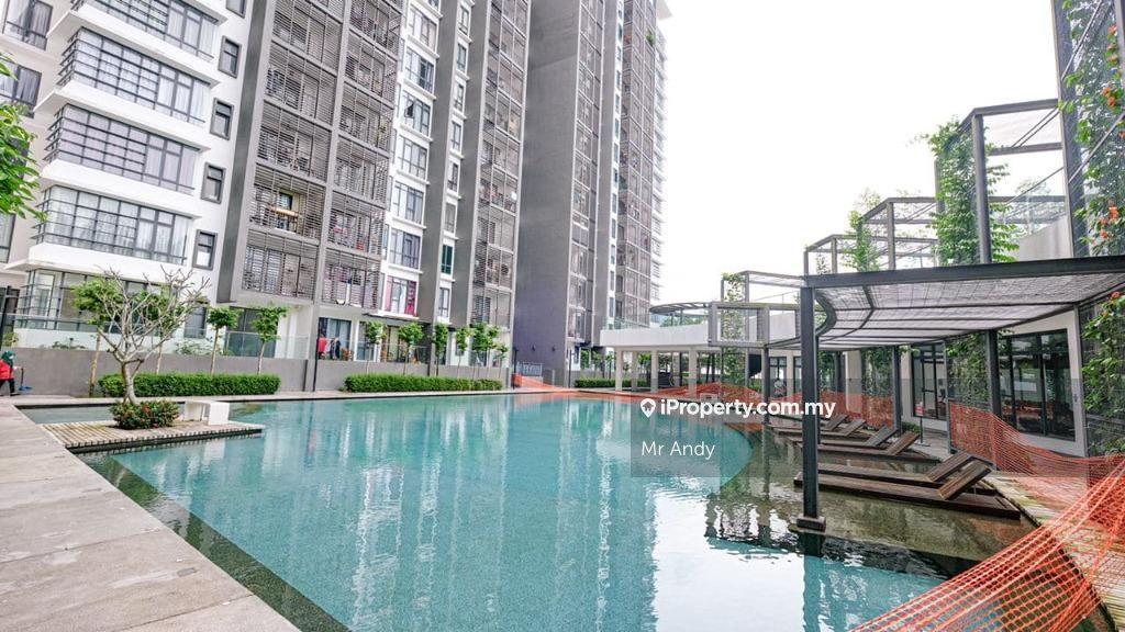 Condominium for Sale in Selayang 18 by Mr Andy - iProperty.com.my