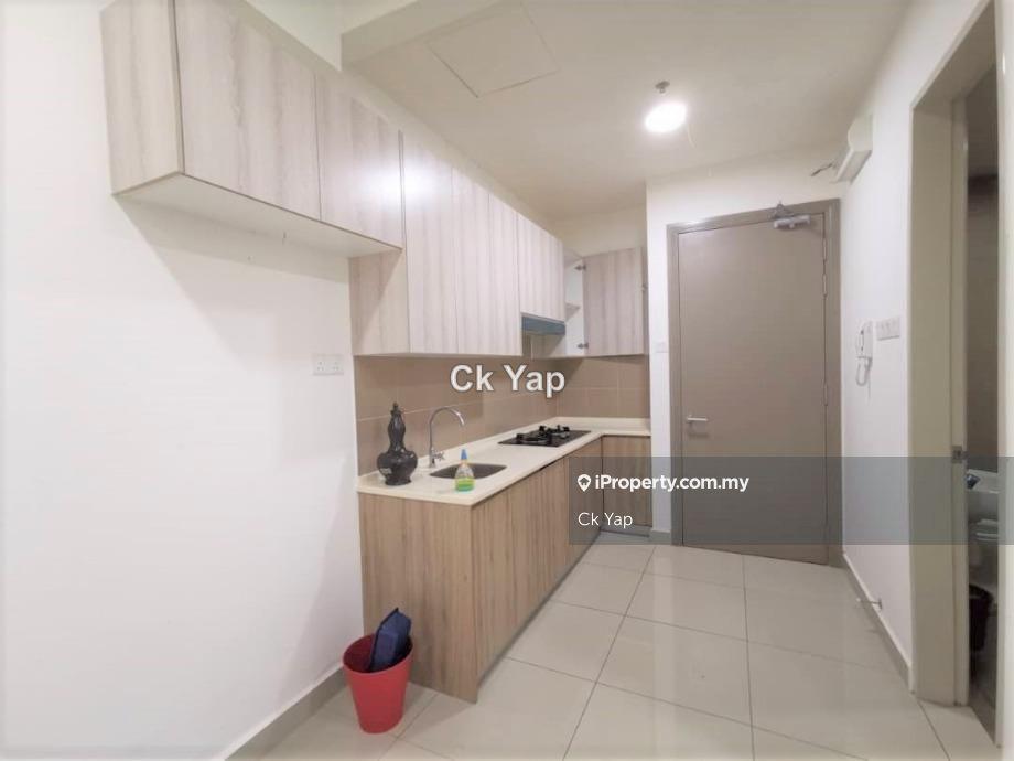 Condominium for Sale in Mutiara Ville by Ck Yap - iProperty.com.my