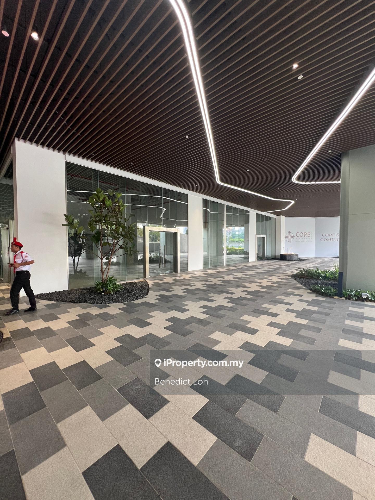 Service Residence for Sale in Core Residence @ TRX by Benedict Loh - iProperty.com.my