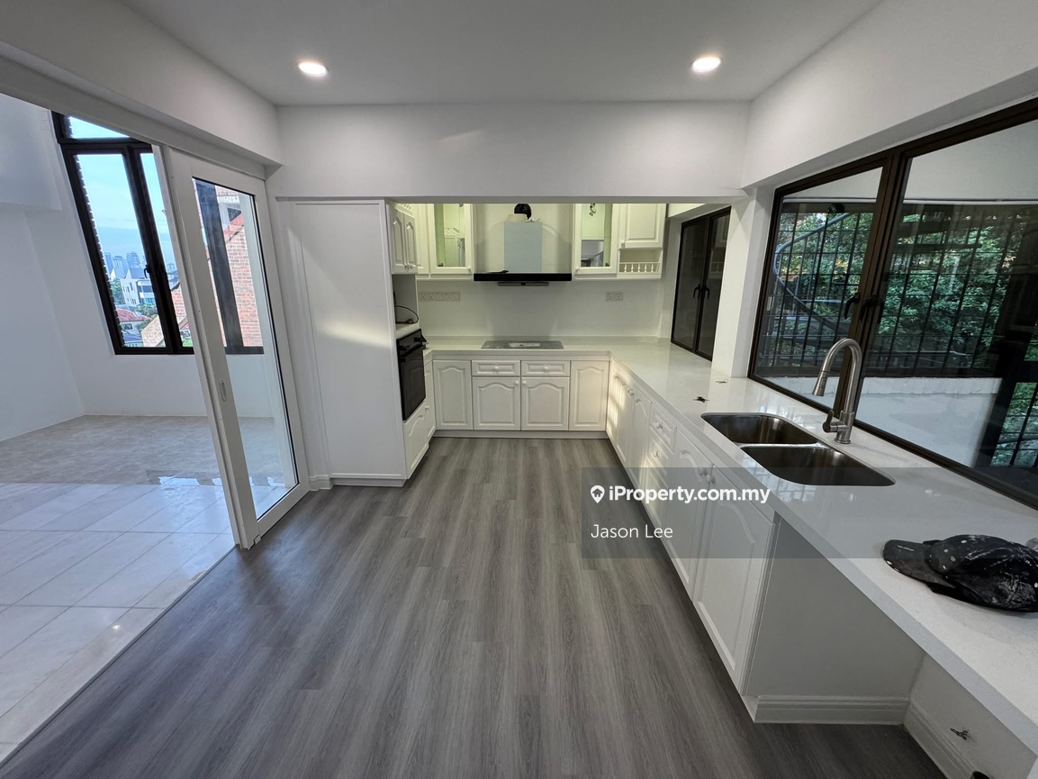 Bungalow House for Rent in Bukit Bandaraya, Bangsar by Jason Lee - iProperty.com.my