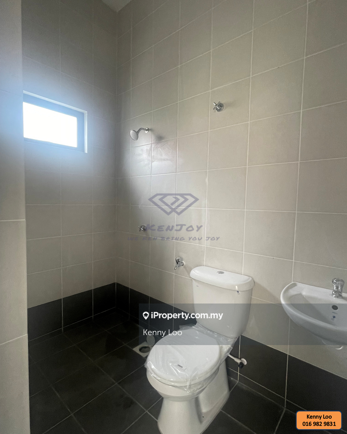 Rumah Berangkai 2 Tingkat untuk Dijual di Bukit Setongkol, Kuantan oleh Kenny Loo - iProperty.com.my