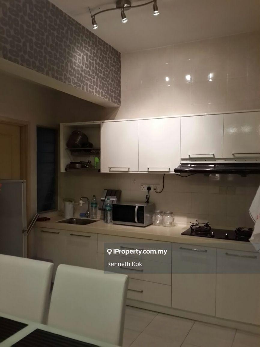 Service Residence for Rent in E-Tiara by Kenneth Kok - iProperty.com.my