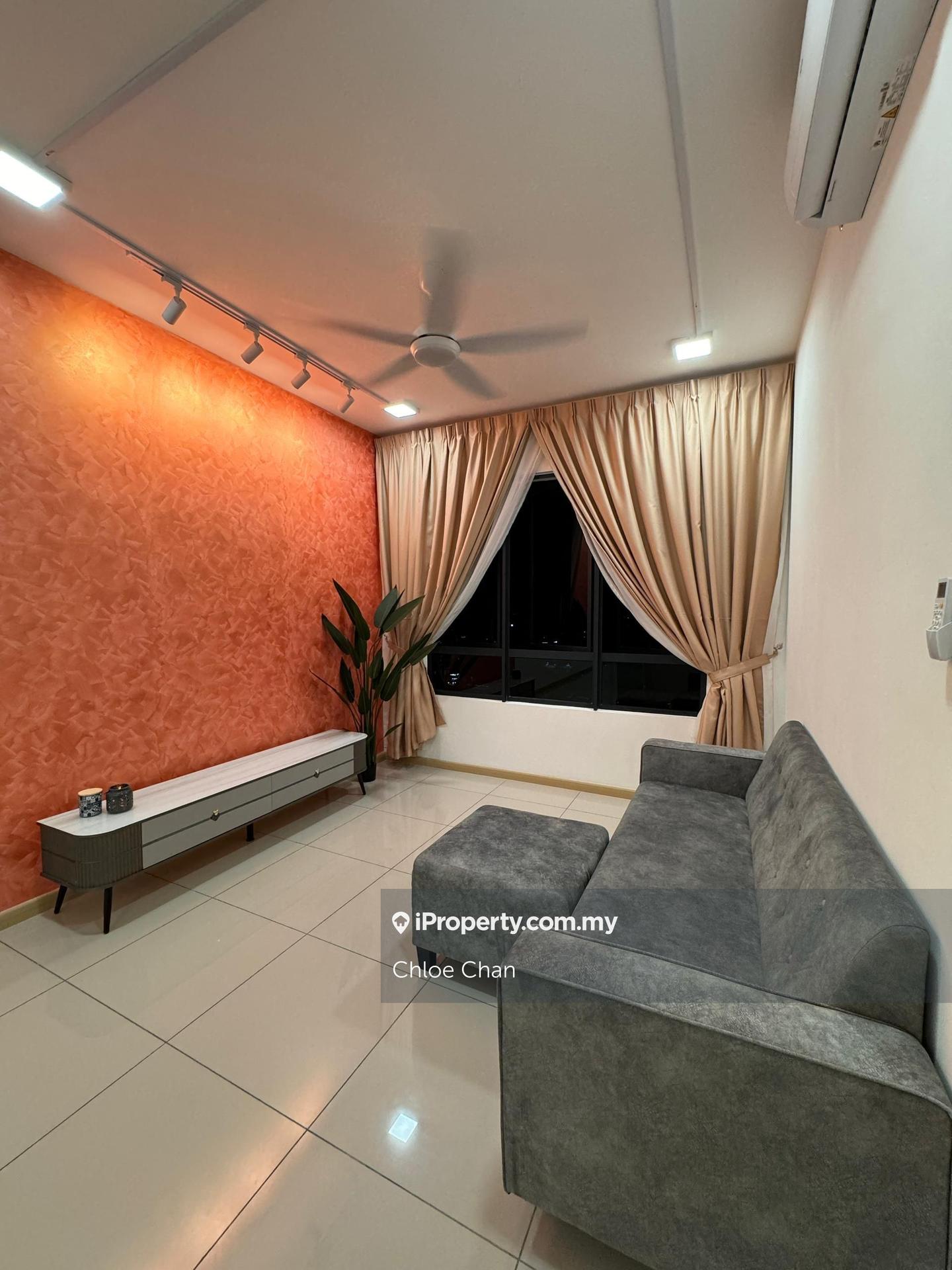 Residensi Servis untuk Disewa di You City 3 oleh Chloe Chan - iProperty.com.my