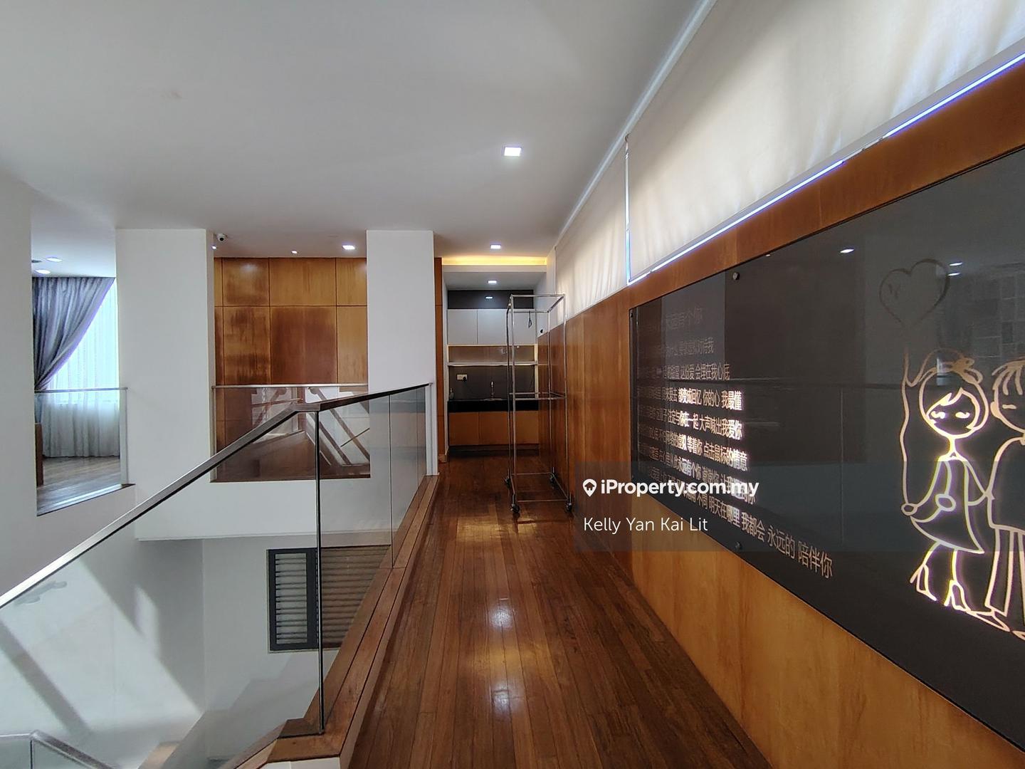 Banglo untuk Dijual di Twin Palms Kemensah, Melawati oleh Kelly Yan Kai Lit - iProperty.com.my