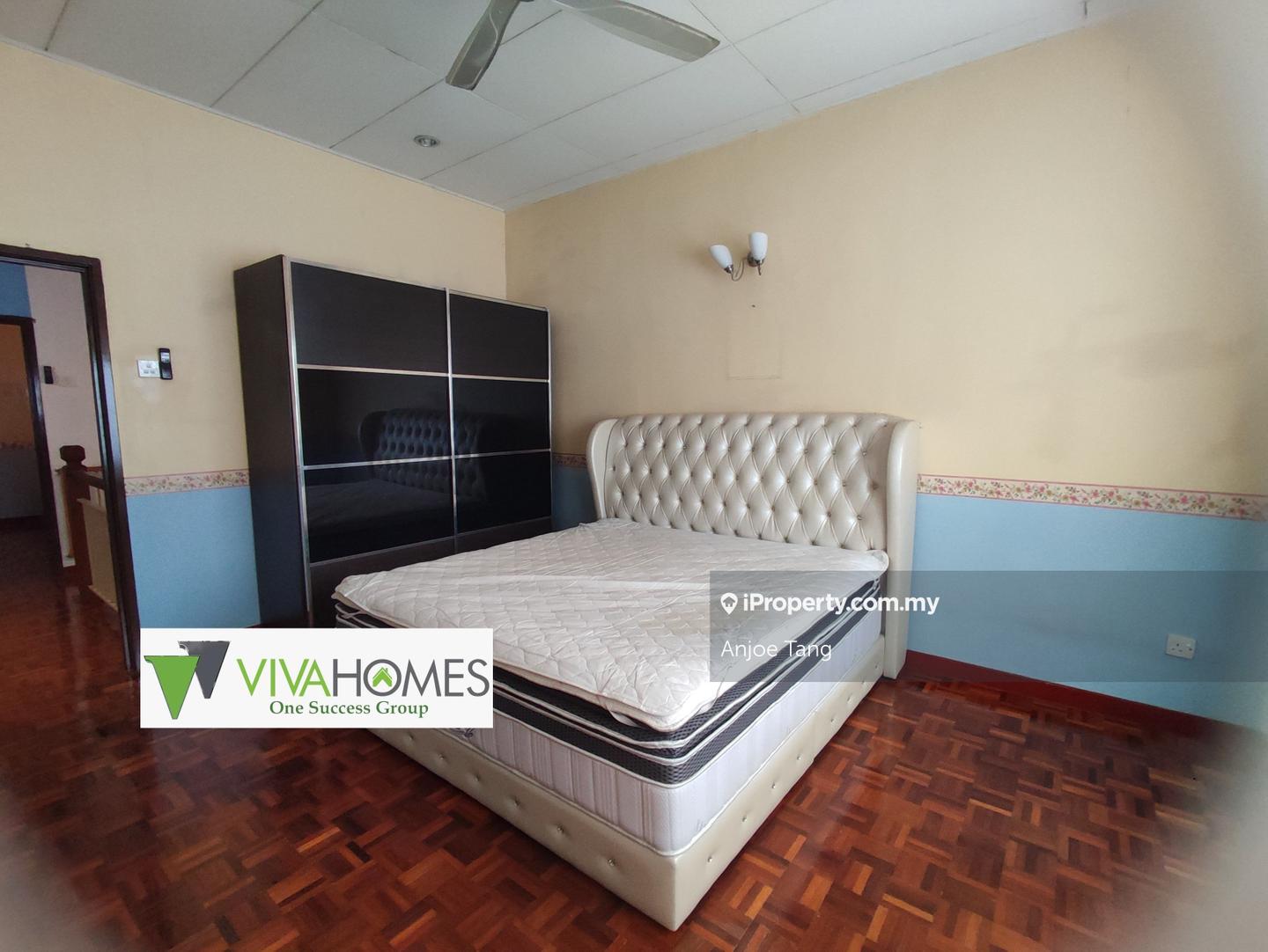 2-storey Terraced House for Sale in Anggerik Doritis, Shah Alam by Anjoe Tang - iProperty.com.my
