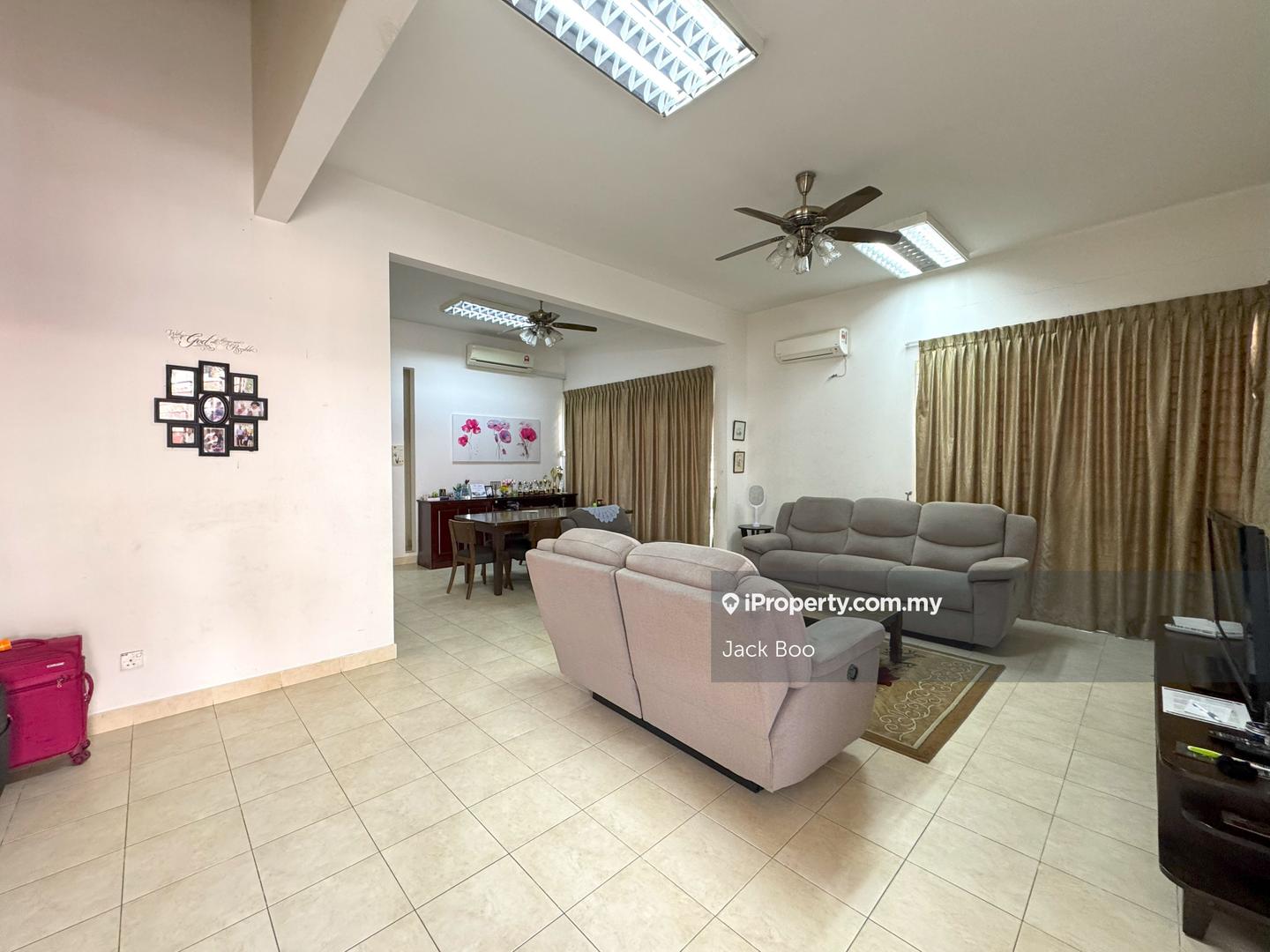 Semi-Detached House for Sale in nknve, Klang by Jack Boo - iProperty.com.my