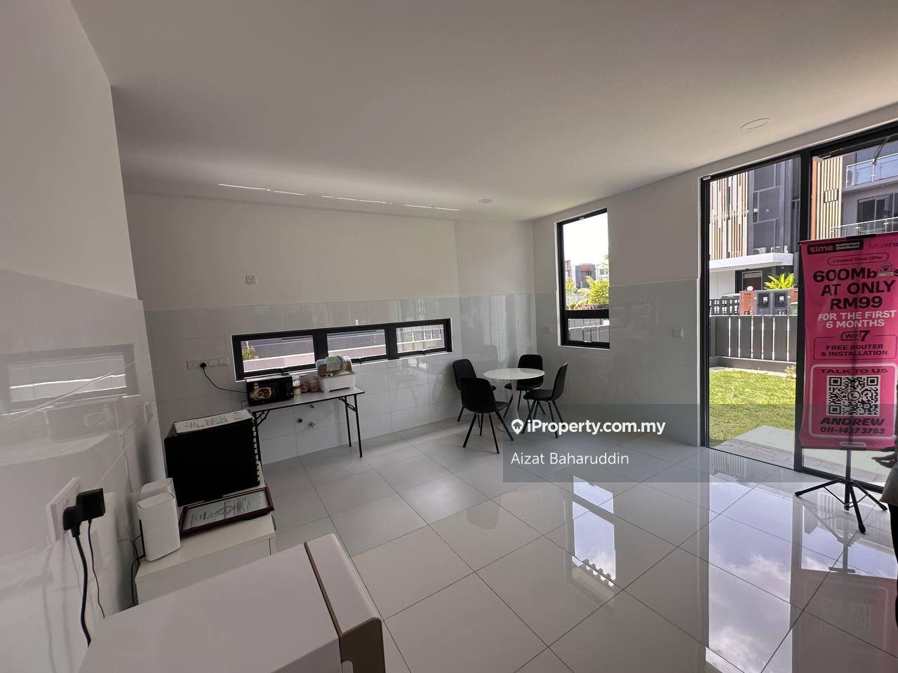 3-storey Terraced House for Sale in BANDAR PUCHONG JAYA, Puchong by Aizat Baharuddin - iProperty.com.my