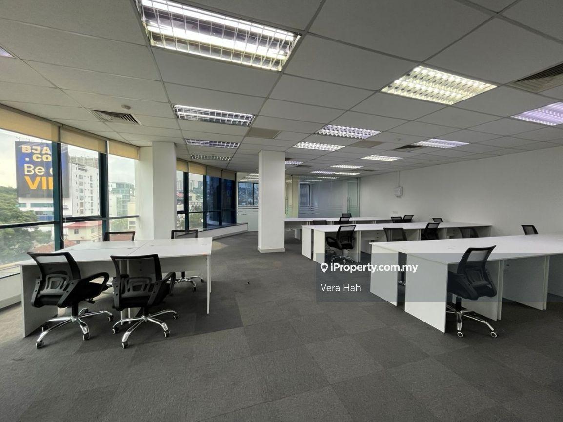 Office for Rent in Bangsar Baru, Bangsar by Vera Hah - iProperty.com.my