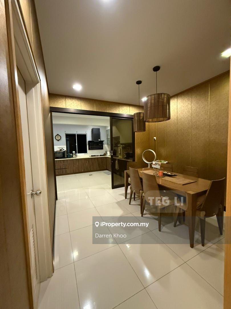 2-storey Terraced House for Sale in Kota Kemuning, Shah Alam by Darren Khoo - iProperty.com.my