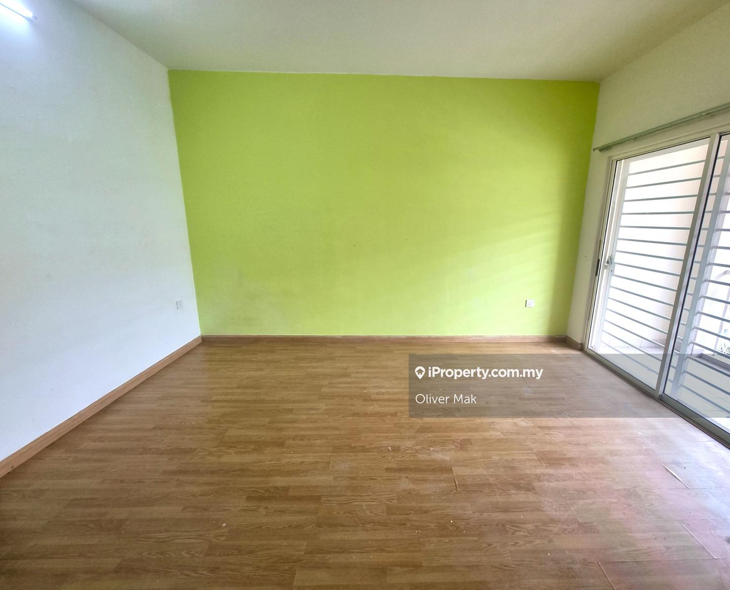 Rumah Berangkai 3 Tingkat untuk Dijual di Bukit Jalil, Kuala Lumpur oleh Oliver Mak - iProperty.com.my