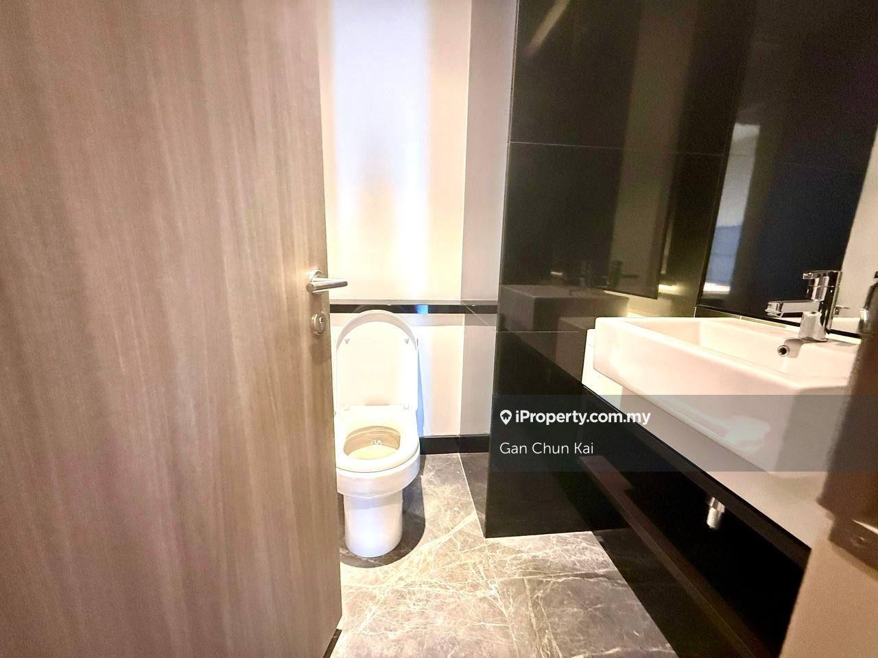 Residensi Servis untuk Disewa di Straits Residences oleh Gan Chun Kai - iProperty.com.my