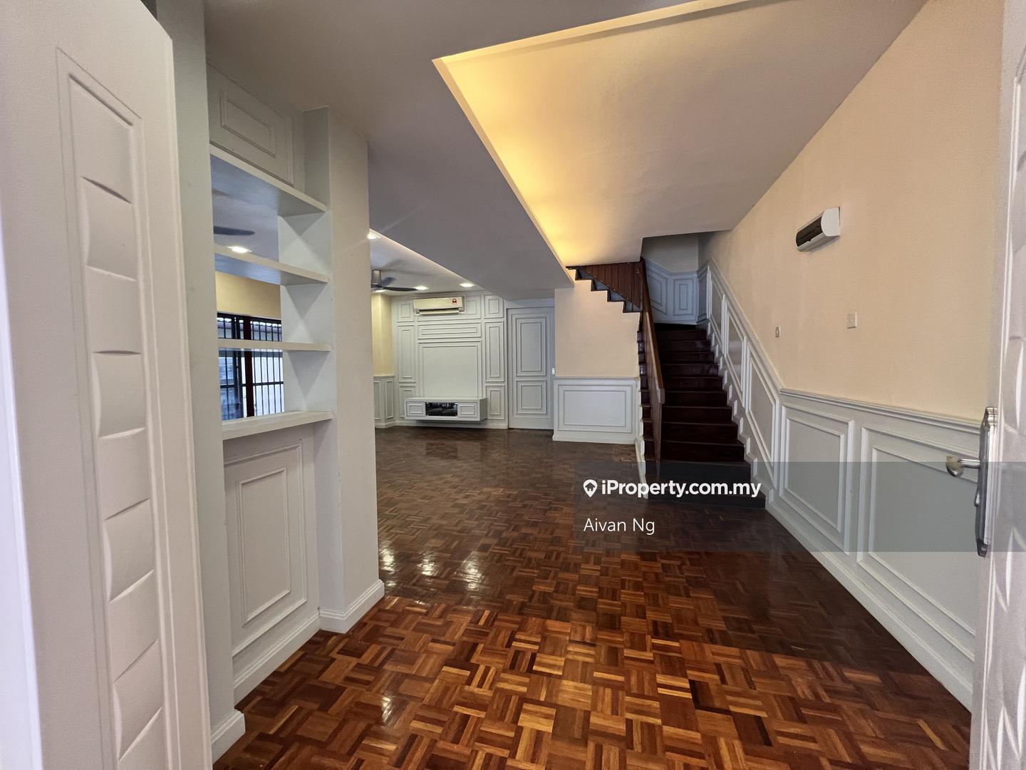 Rumah Berangkai 2 Tingkat untuk Dijual di Bukit Damansara, Damansara Heights oleh Aivan Ng - iProperty.com.my