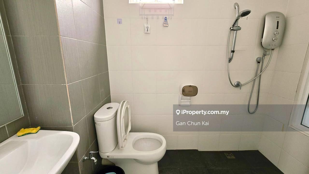 Condominium for Rent in SummerSkye Residences by Gan Chun Kai - iProperty.com.my