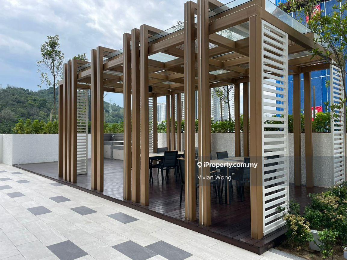 Kondominium untuk Dijual di Inspirasi oleh Vivian Wong - iProperty.com.my