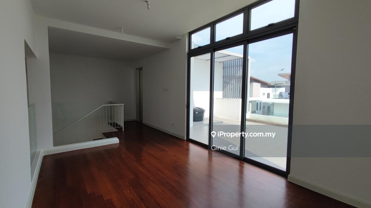 Rumah Berkembar untuk Dijual di Kota Kemuning, Shah Alam oleh Ginie Gui - iProperty.com.my