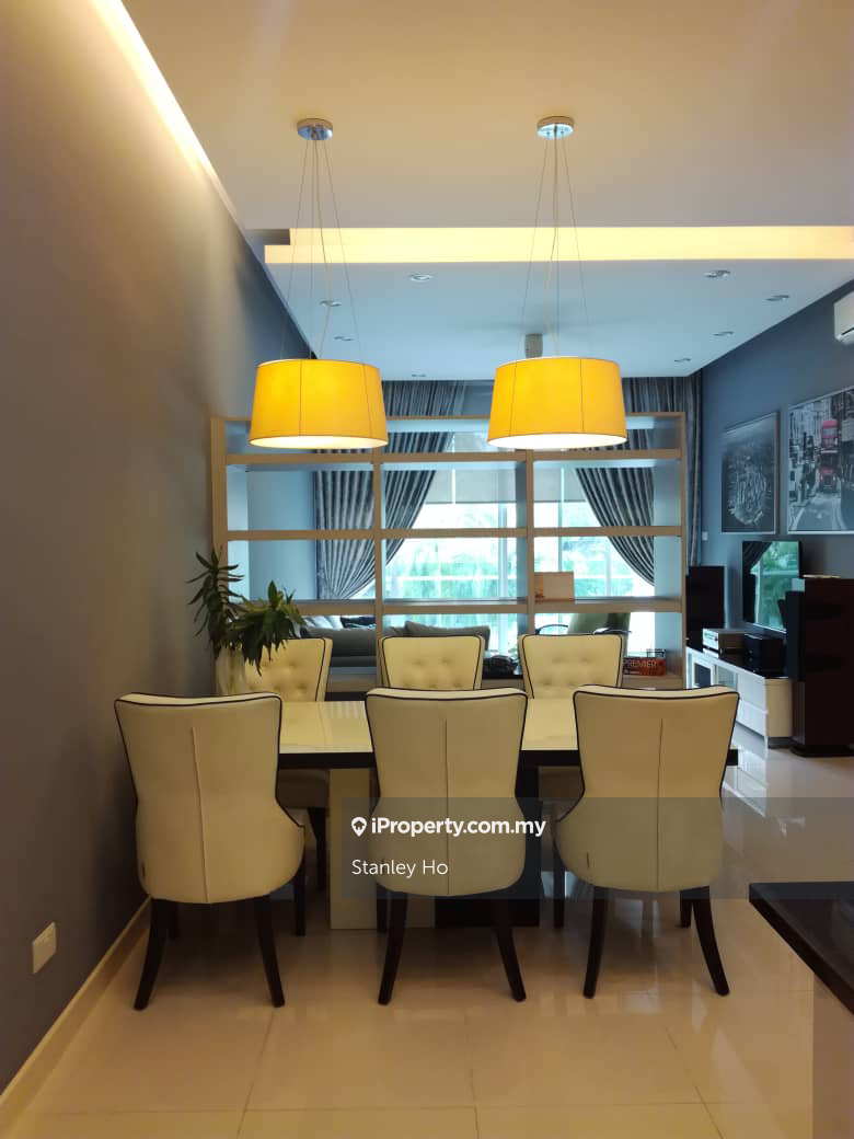 Kondominium untuk Disewa di The Park Residences 1 oleh Stanley Ho - iProperty.com.my