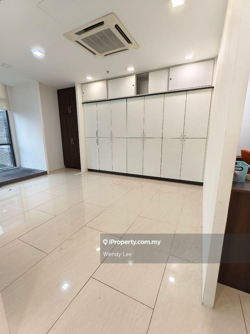 Office for Rent in Bangsar south, Kampung Kerinchi (Bangsar South) by Wendy Lee - iProperty.com.my