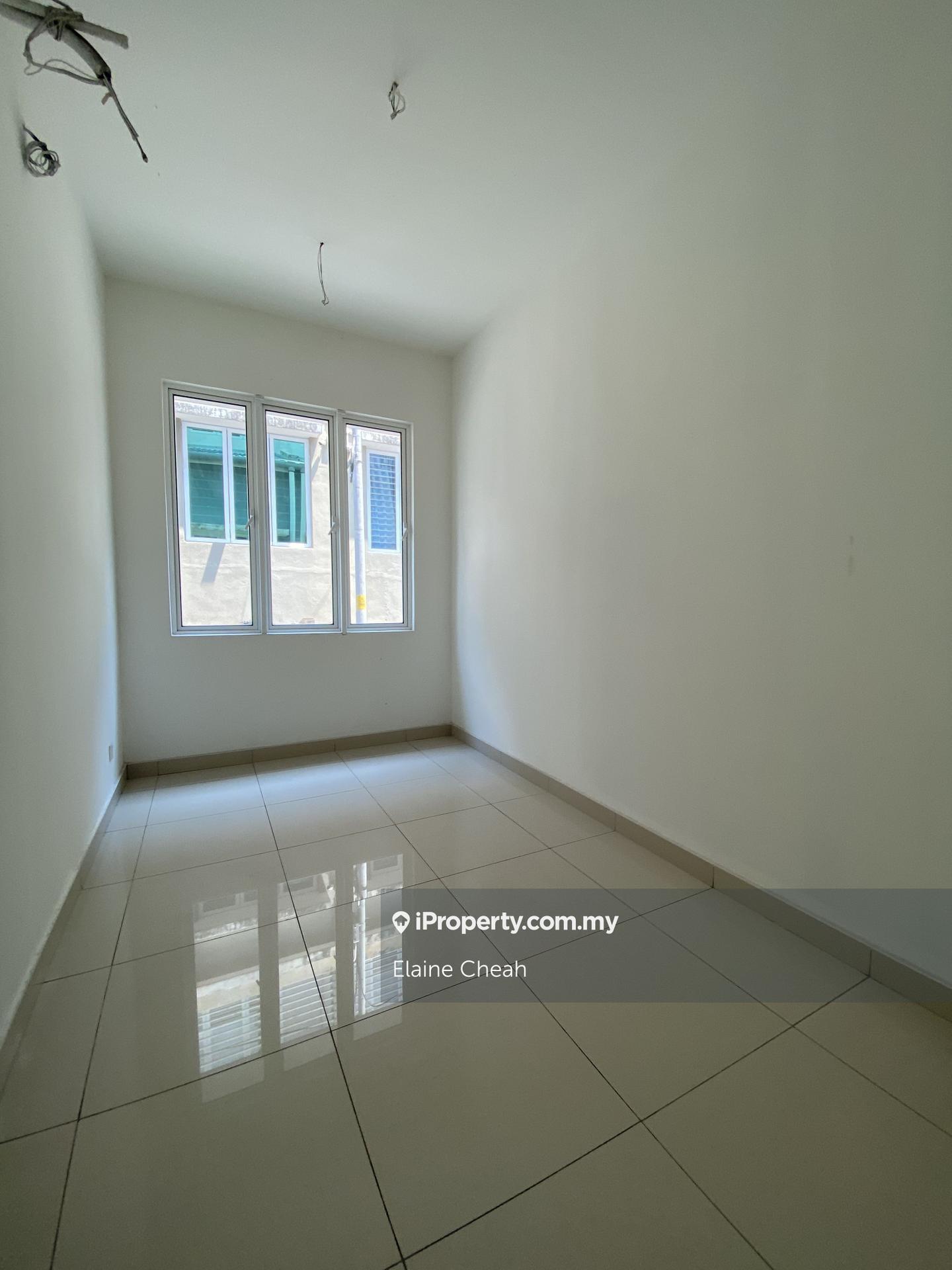 3-storey Terraced House for Sale in Dolomite Templer, Rawang by Elaine Cheah - iProperty.com.my