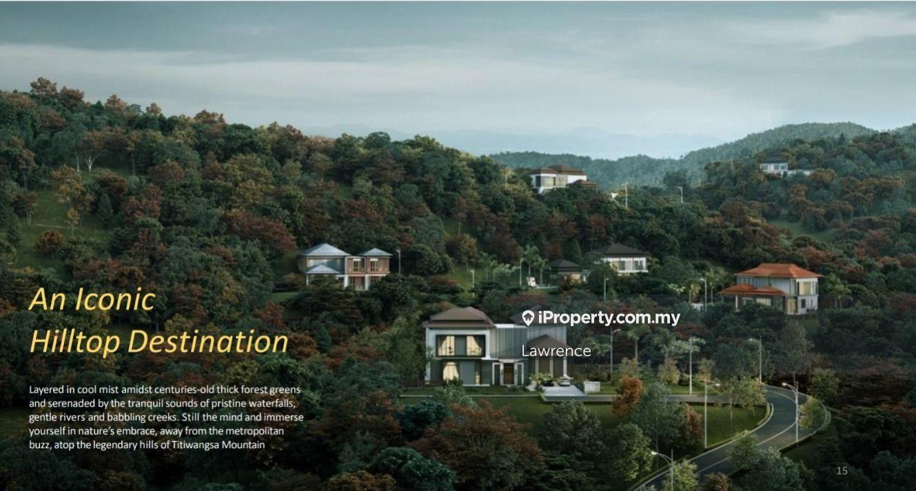 Residential Land for Sale in Genting Highlands, Bentong by Lawrence - iProperty.com.my