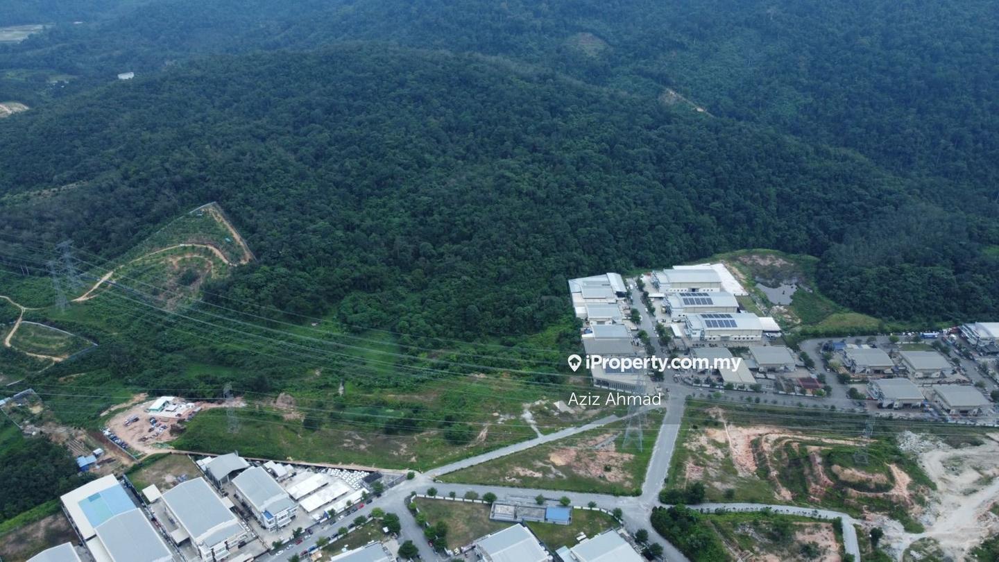 Tanah Pertanian untuk Dijual di Kawasan Perindustrian Hi-Tech 7, Semenyih oleh Aziz Ahmad - iProperty.com.my