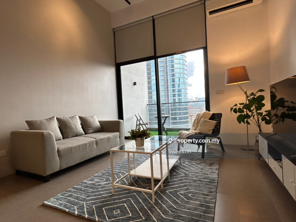 Residensi Servis untuk Disewa di Establishment Bangsar (Menara Teguh Bangsar) oleh Swee Loh - iProperty.com.my