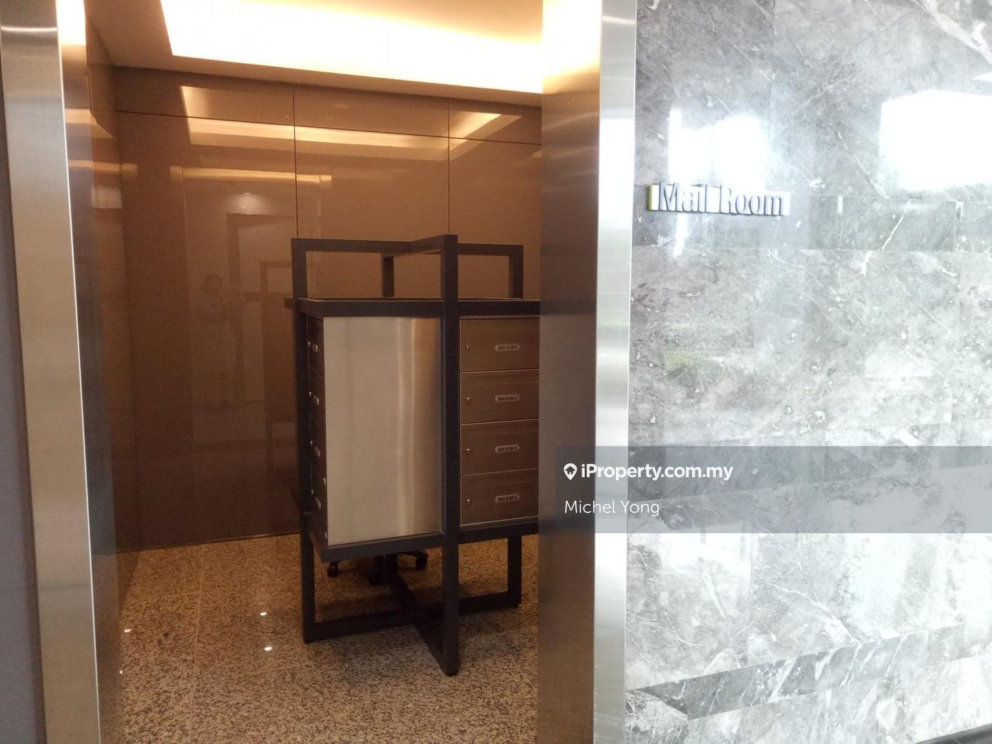 Office for Rent in KL Eco City, Kuala Lumpur by Michel Yong - iProperty.com.my