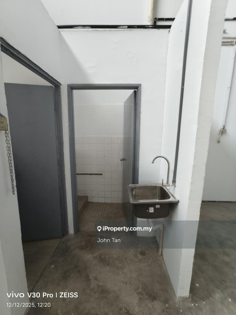 Kilang Teres untuk Disewa di Taman Perindustrian Kip, Kepong oleh John Tan - iProperty.com.my