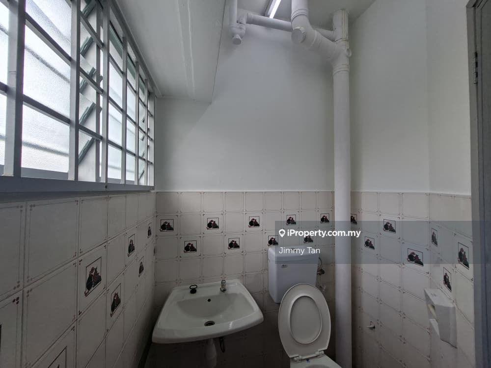 Pangsapuri untuk Dijual di Lily & Rose oleh Jimmy Tan - iProperty.com.my