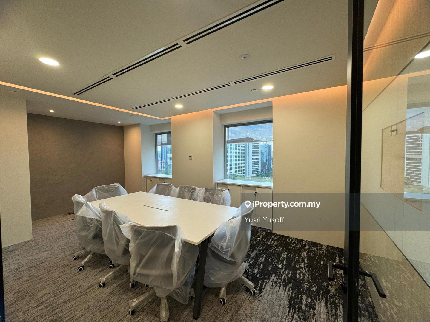 Office for Rent in Golden Triangle, KL City Centre by Yusri Yusoff - iProperty.com.my