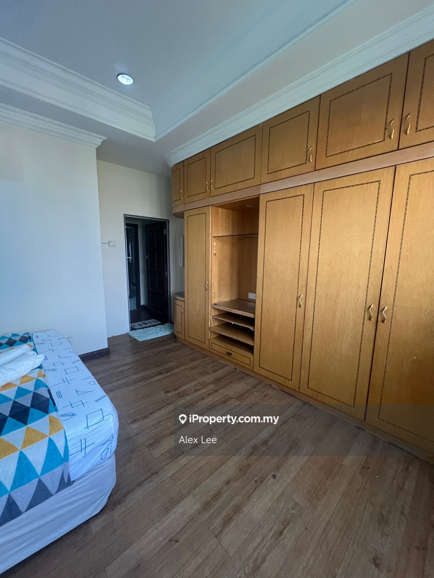 Condominium for Rent in Sunway Lagoon View Resort Condominium by Alex Lee - iProperty.com.my