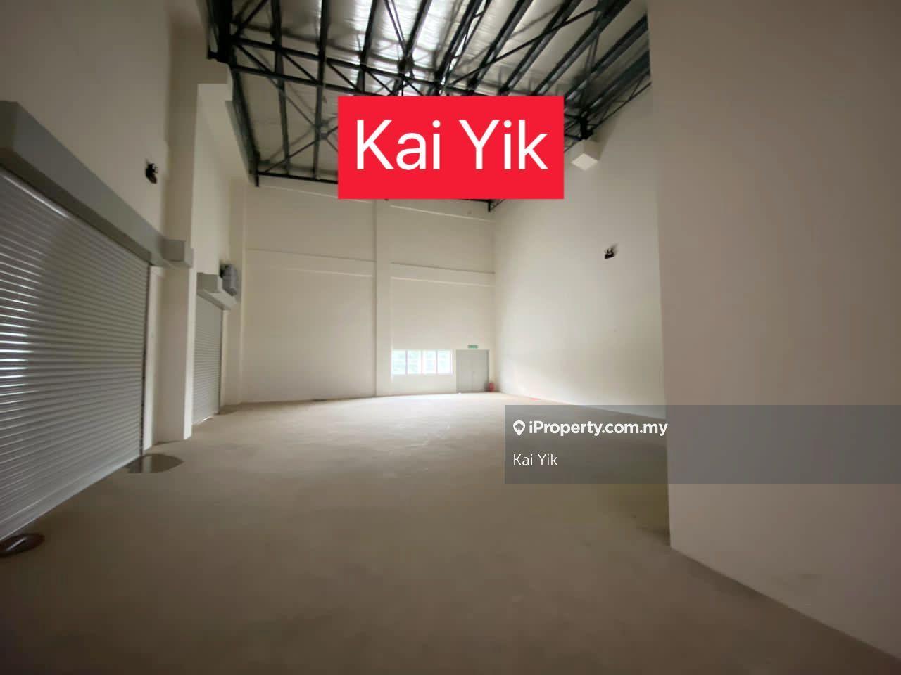 Semi-D Factory for Rent in Valdor, Sungai Jawi by Kai Yik - iProperty.com.my