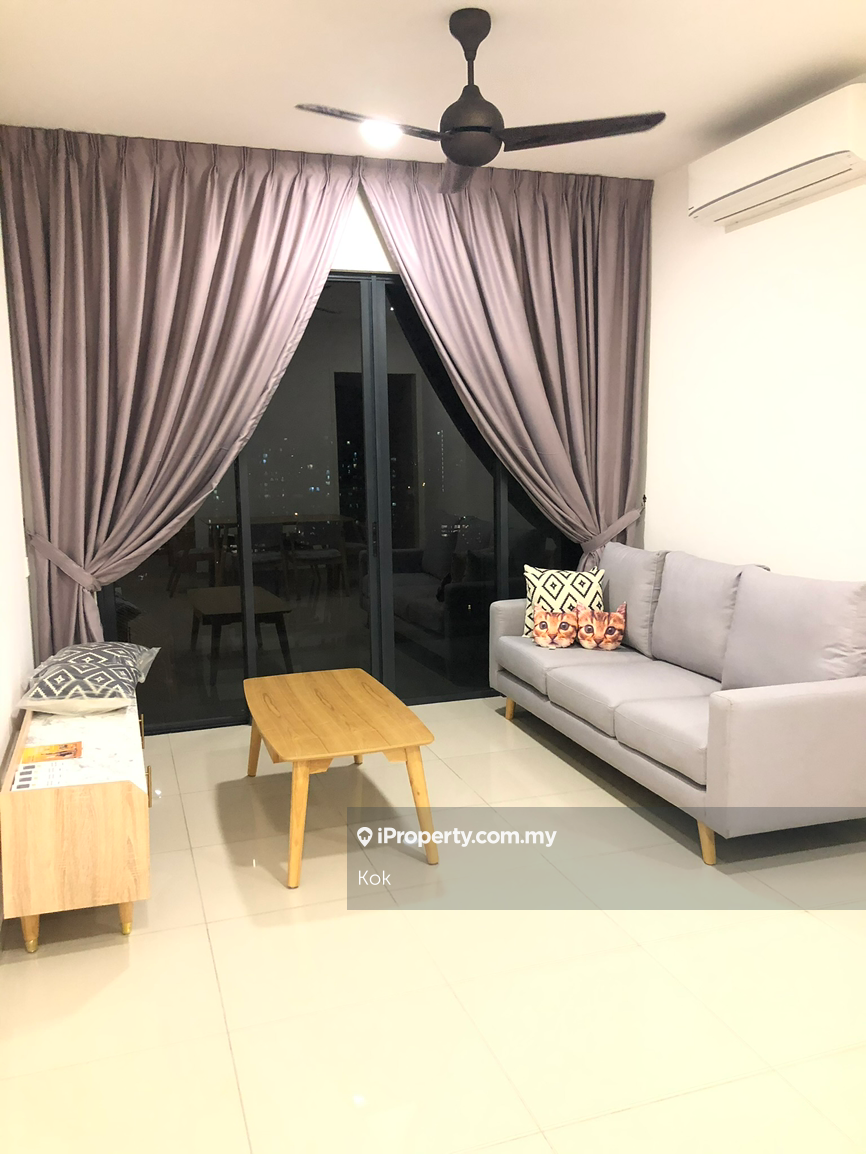 Kondominium untuk Disewa di Nidoz Residences @ Desa Petaling oleh Kok - iProperty.com.my
