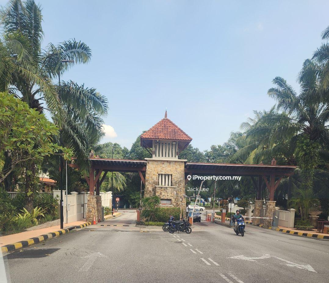Bungalow House for Sale in Aman Suria, Petaling Jaya by Jack Lee - iProperty.com.my